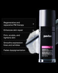 Pavise Bioadaptive Stress Repair
