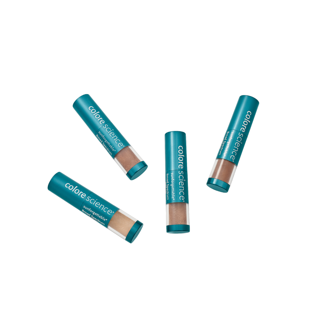 Colorescience Sunforgettable® Total Protection Brush-On Shield SPF 50