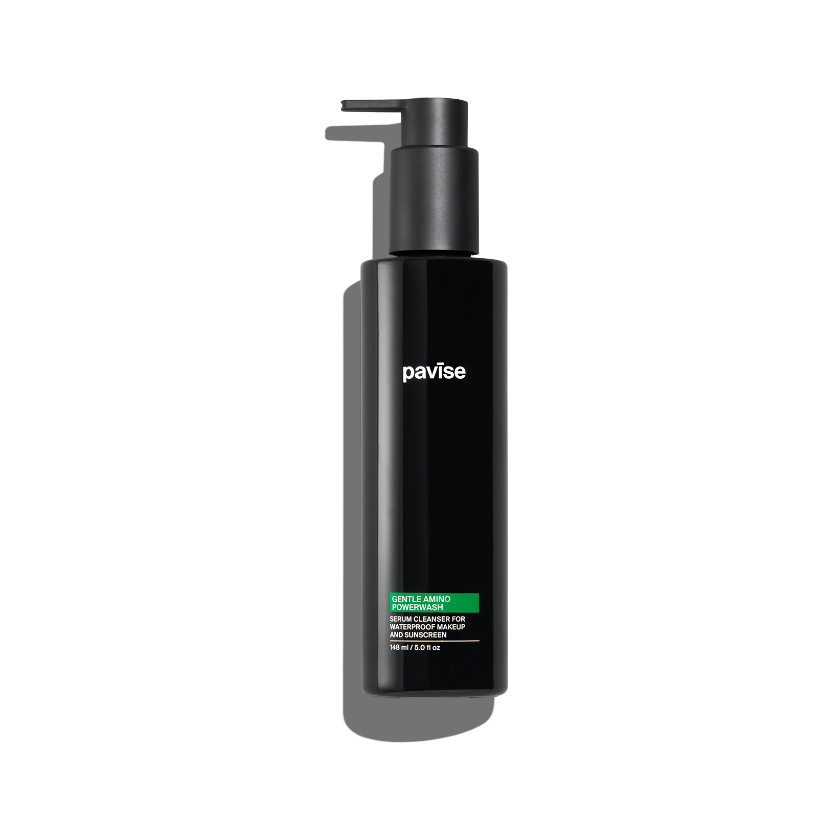 Pavise Gentle Amino Powerwash
