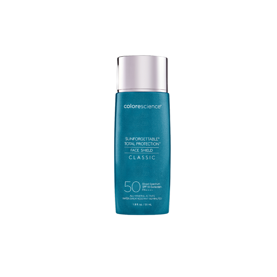 Colorscience Sunforgettable® Total Protection Face Shield Classic SPF 50