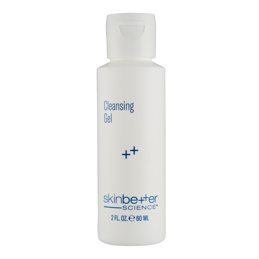 Skinbetter Cleansing Gel