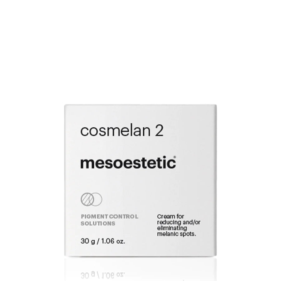 Mesoestetic Cosmelan 2 Maintenance Cream