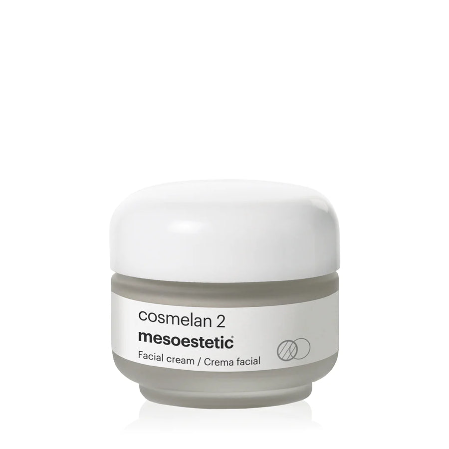 Mesoestetic Cosmelan 2 Maintenance Cream