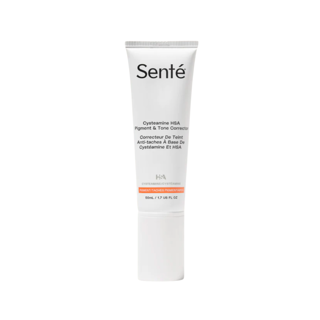 Senté Cysteamine HSA Pigment & Tone Corrector