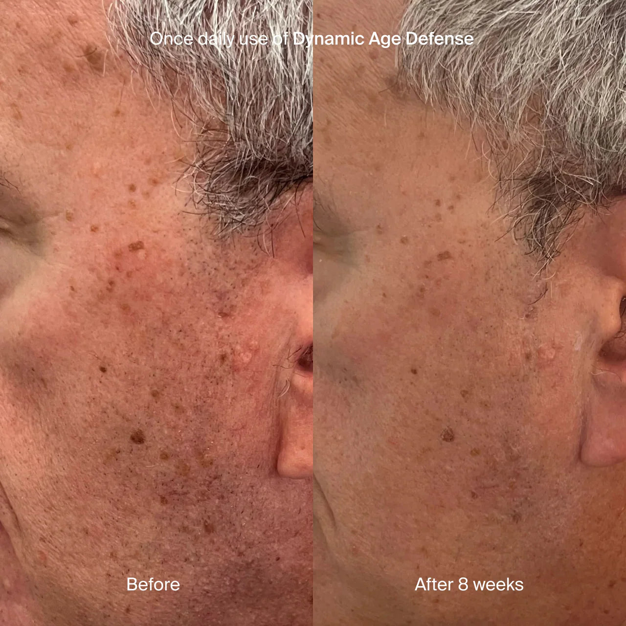 Pavise Dynamic Age Defense SPF 30