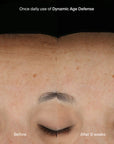 Pavise Dynamic Age Defense SPF 30