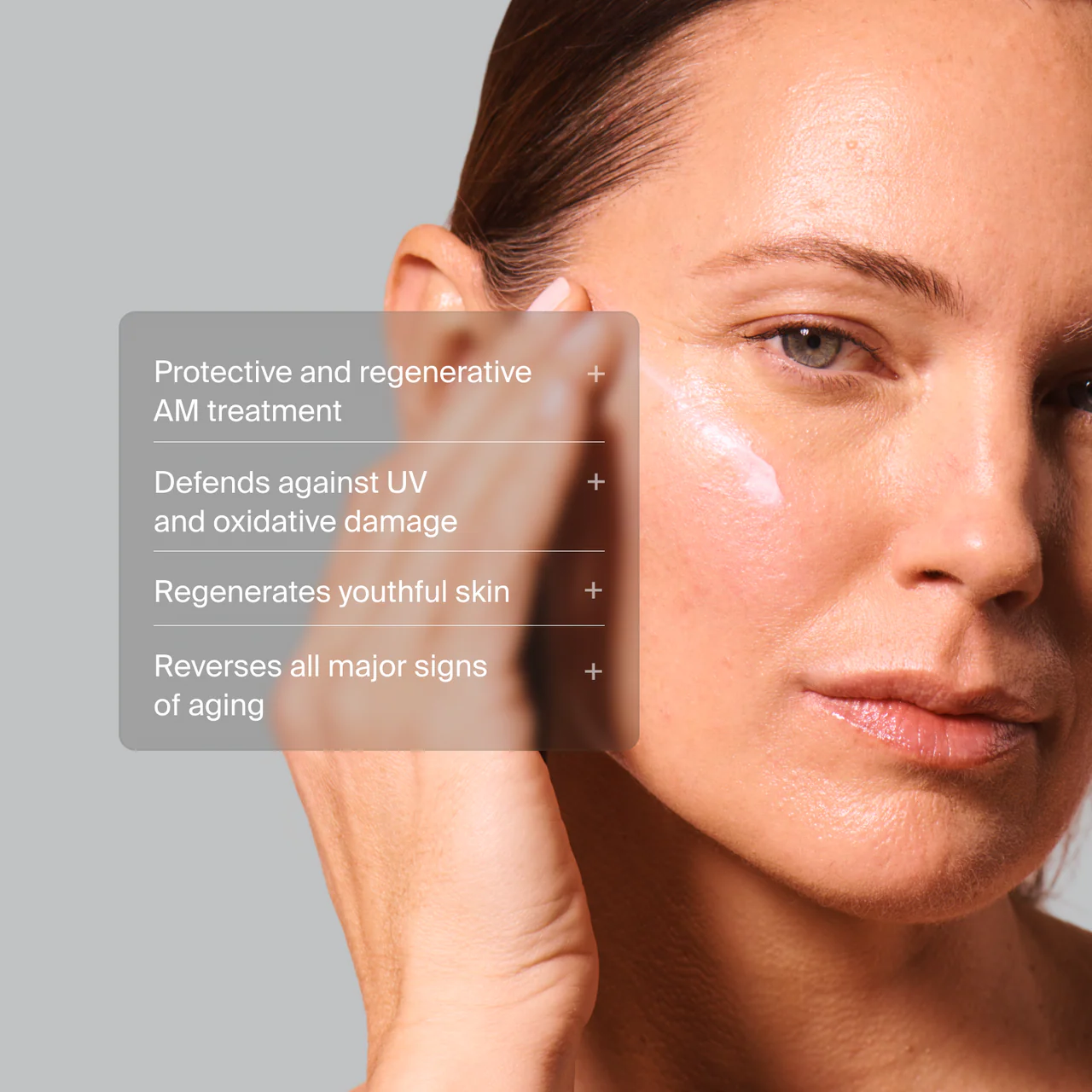 Pavise Dynamic Age Defense SPF 30