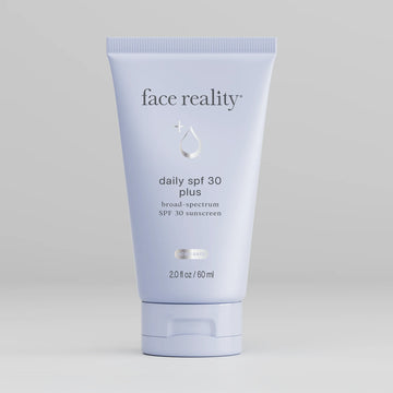 Face RealityDaily SPF 30 Plus Lotion