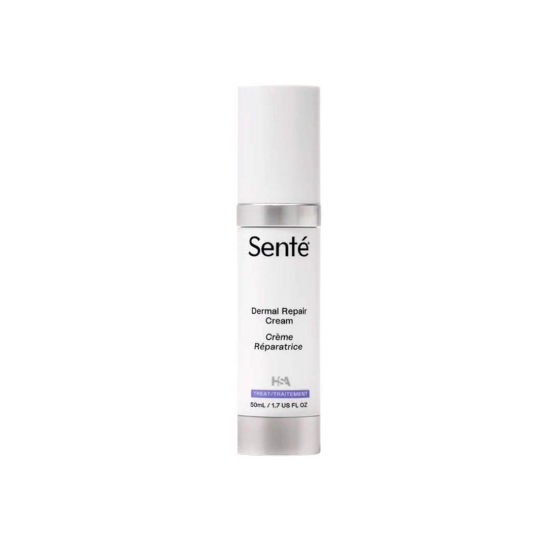 Senté Dermal Repair Cream