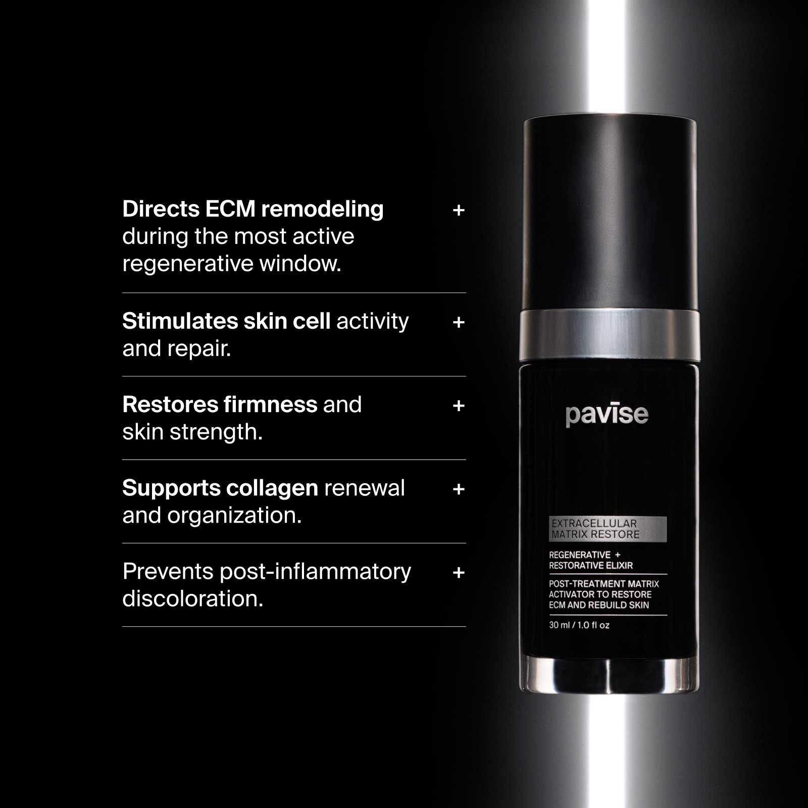 NEW Pavise Extracellular Matrix Restore