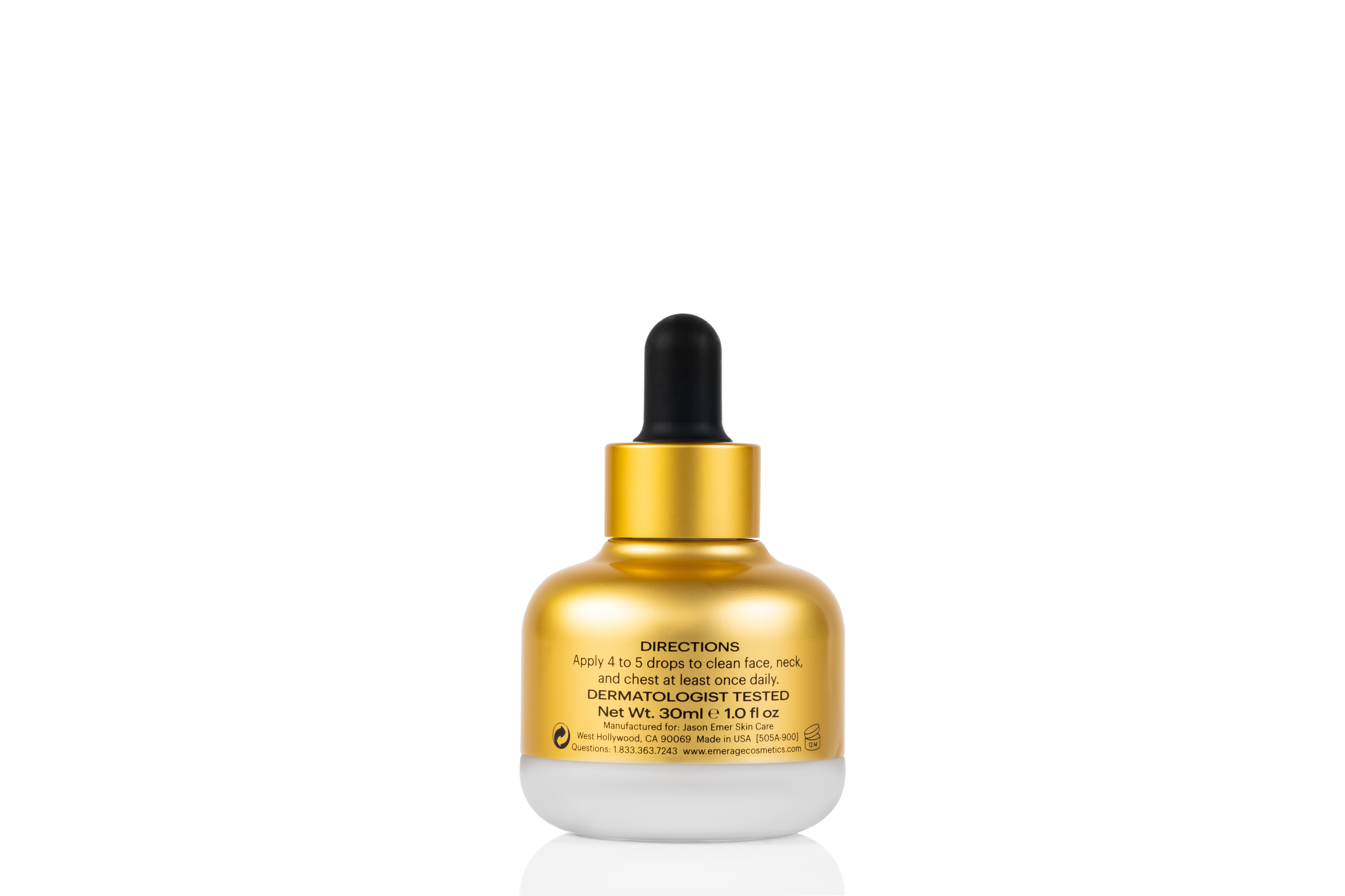 EMER SKIN AOX C SERUM