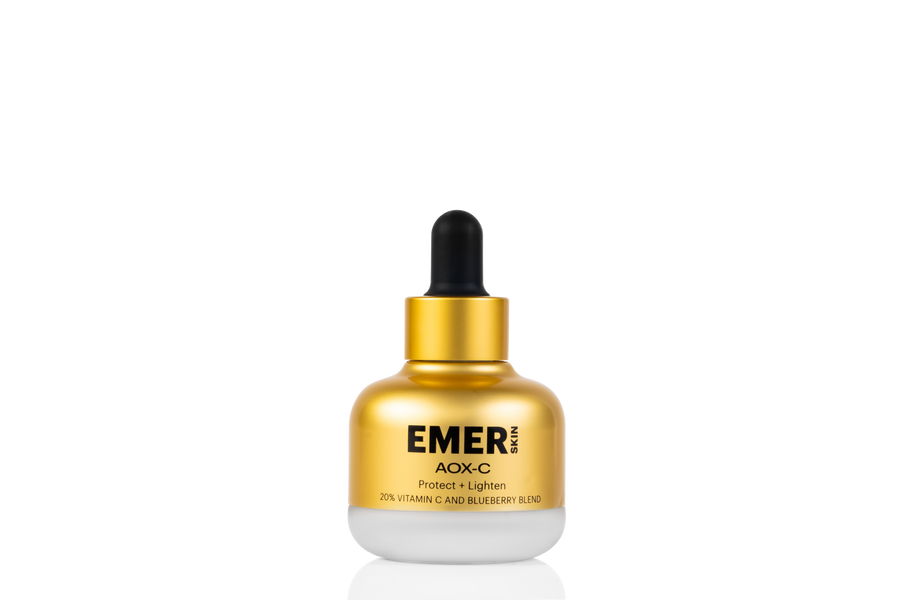 EMER SKIN AOX C SERUM