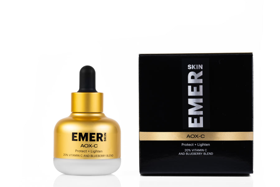 EMER SKIN AOX C SERUM