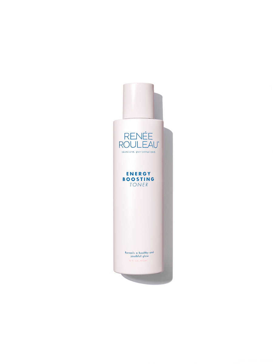 Renée Rouleau Energy Boosting Toner