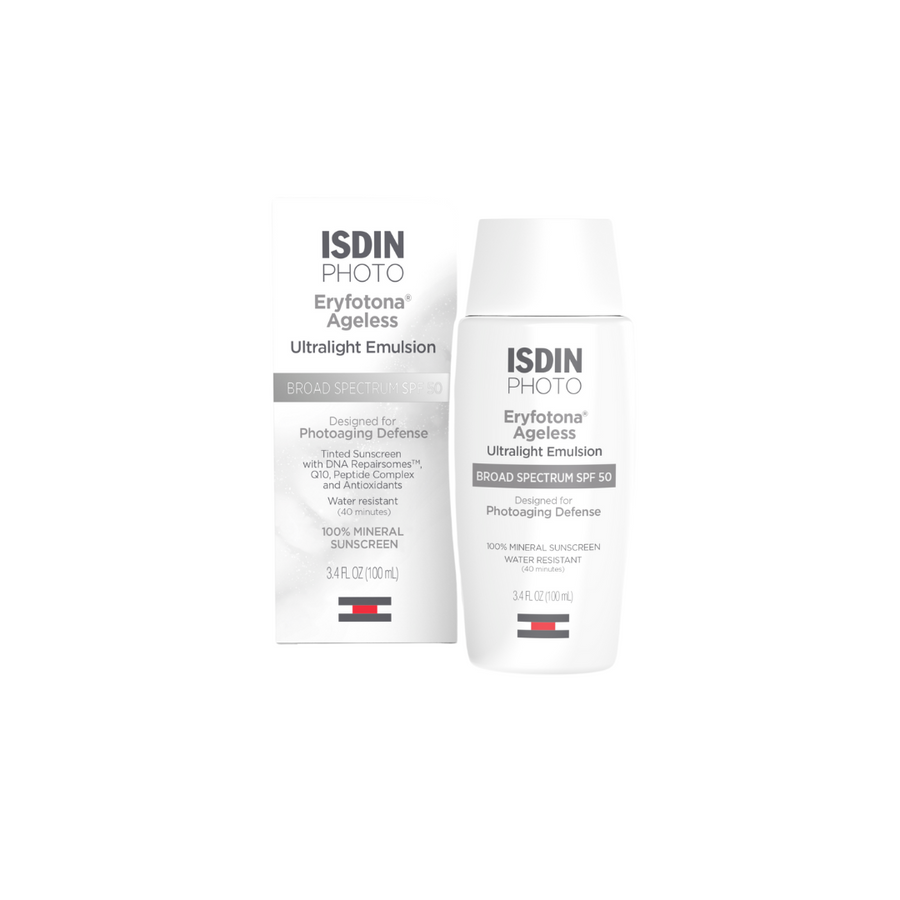 ISDIN Eryfotona Ageless