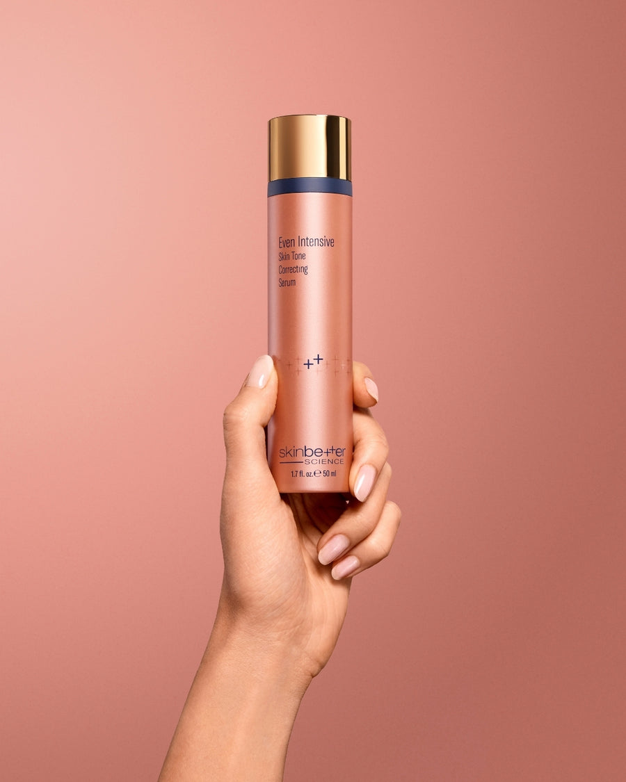 SkinBetter Science Even Intensive Skin Tone Correcting Serum