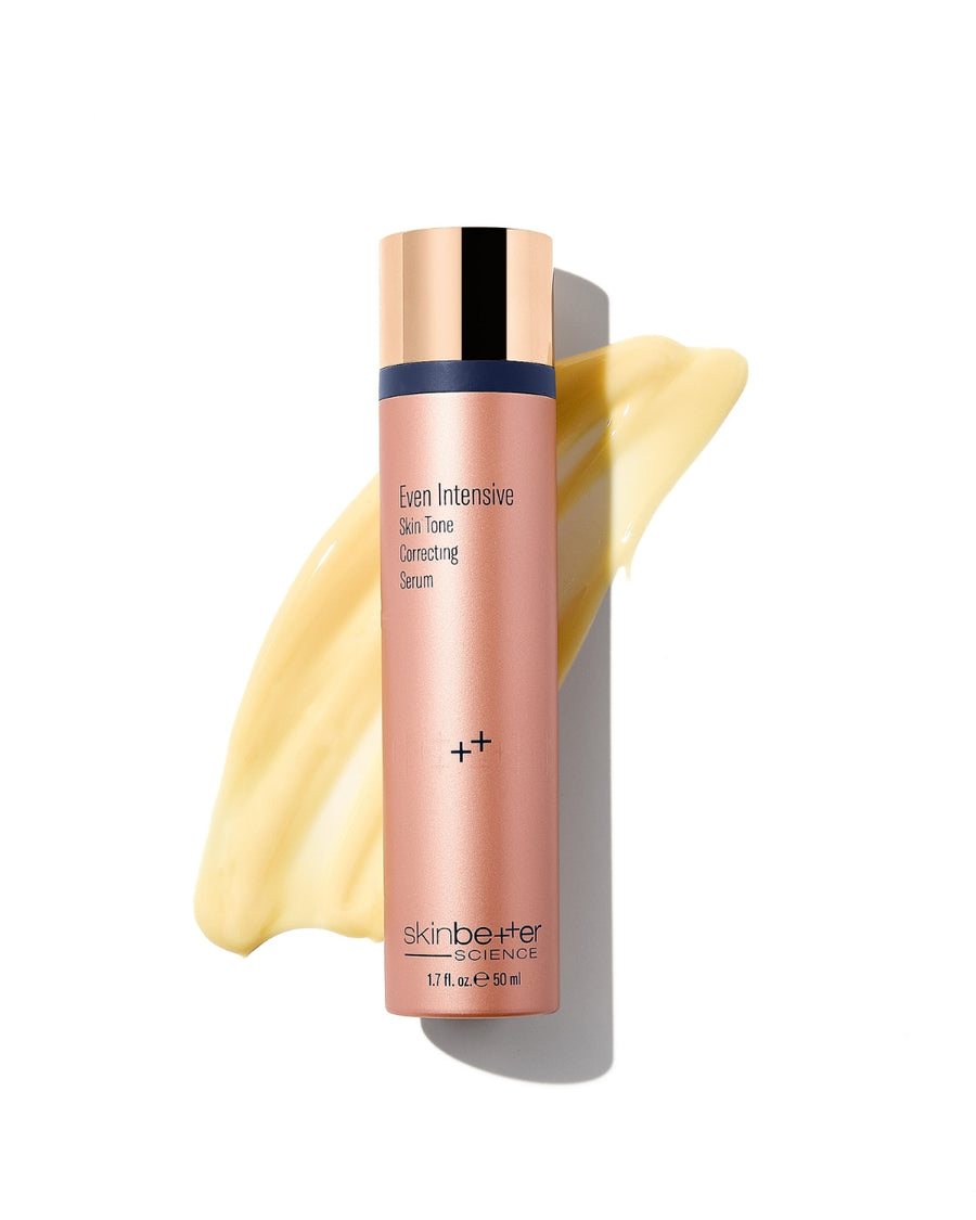 SkinBetter Science Even Intensive Skin Tone Correcting Serum