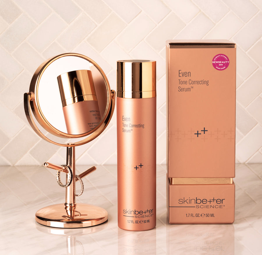 Skinbetter Even Tone Correcting Serum 50 ml