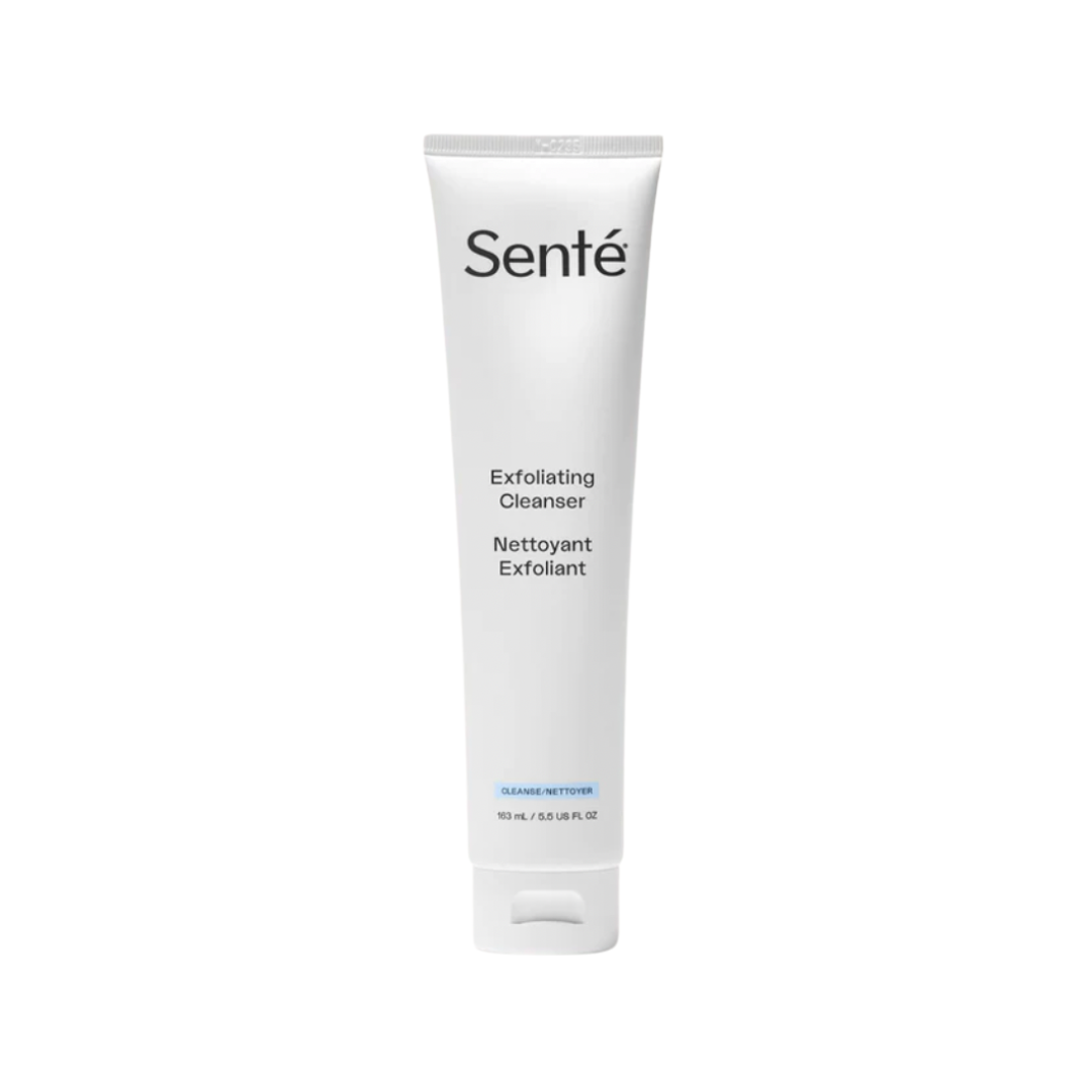 Senté Exfoliating Cleanser