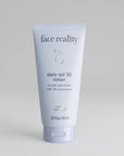 Face Reality Daily SPF30 Lotion