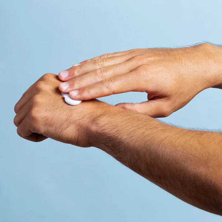 Face Reality Barrier Care Gel Cream