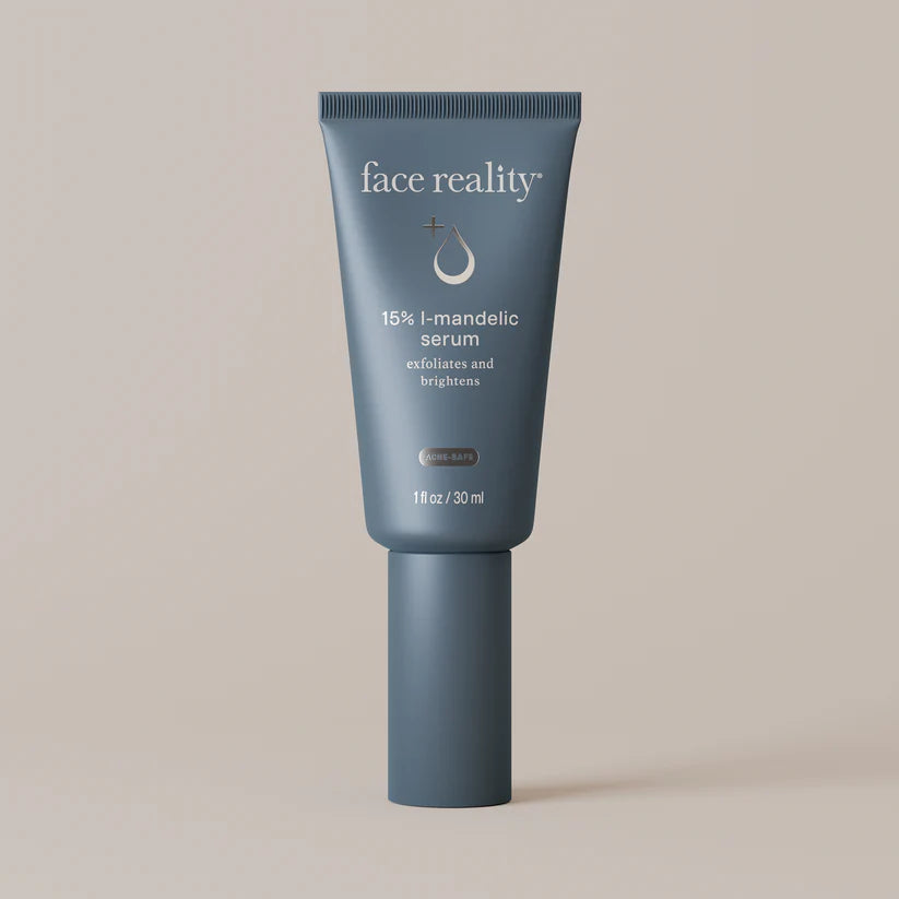 Face Reality 15% L-Mandelic Serum