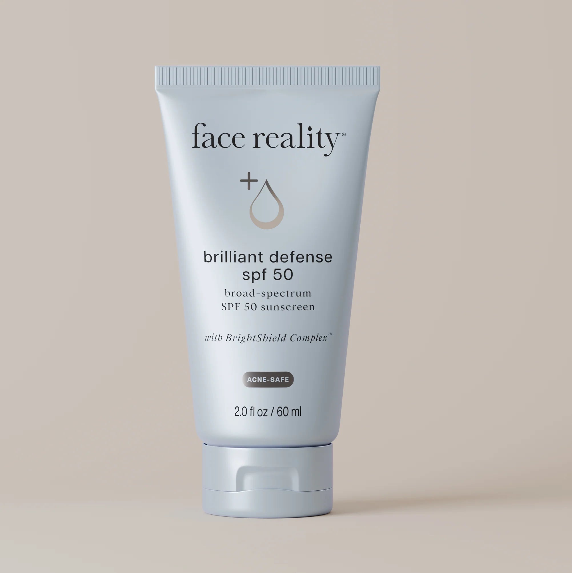 Face Reality Brilliant Defese SPF 50