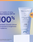 Face Reality Brilliant Defese SPF 50