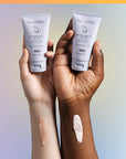 Face Reality powerMineral™ SPF 50