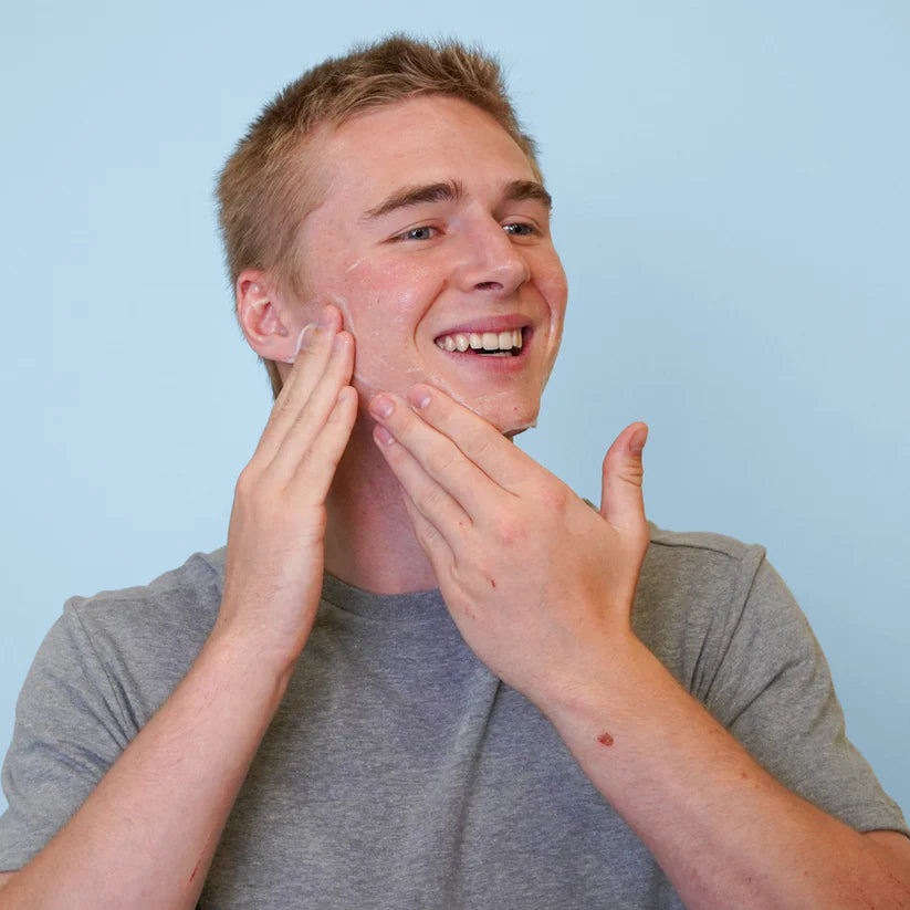 Face Reality Antioxidant Scrub