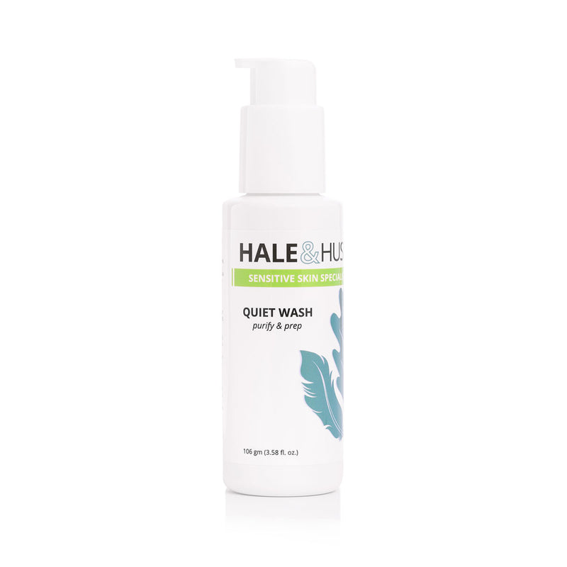 Quiet Wash by Hale & Hush