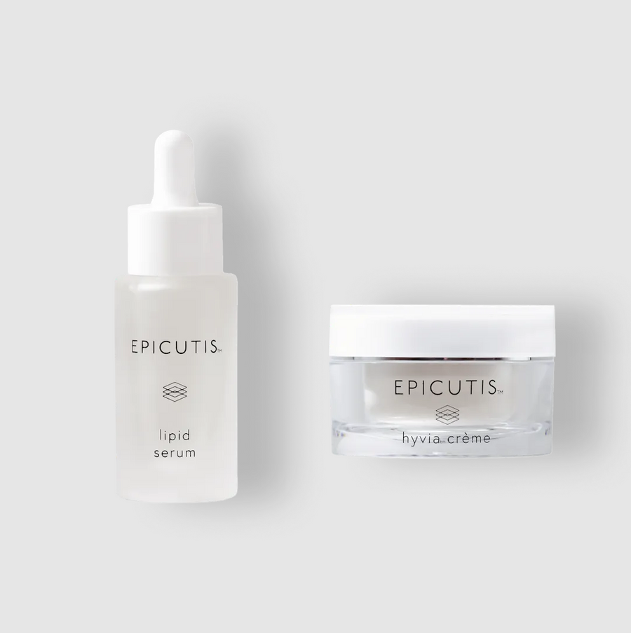 Epicutis Luxury Skin Care Set