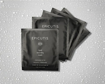 Epicutis Lipid Recovery Mask (box of 5)