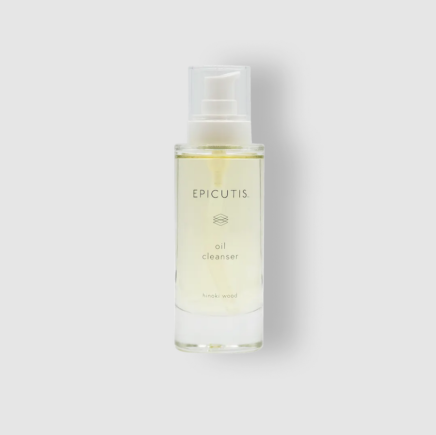 Epicutis Oil Cleanser