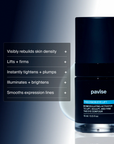 Pavise Precision Eye Lift