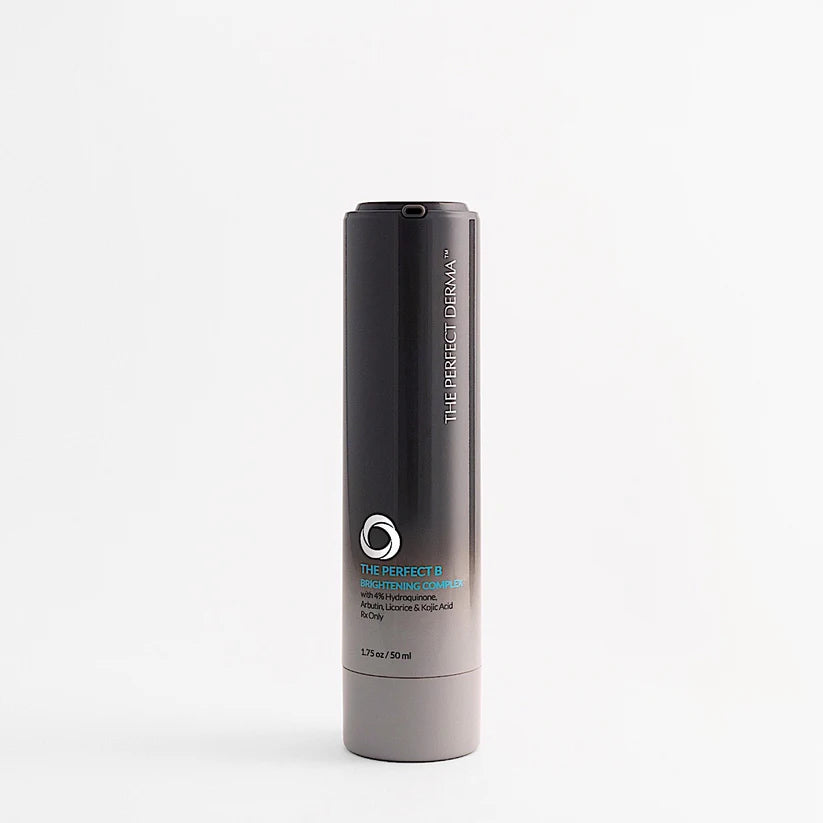 The Perfect Derma B Brightening Complex
