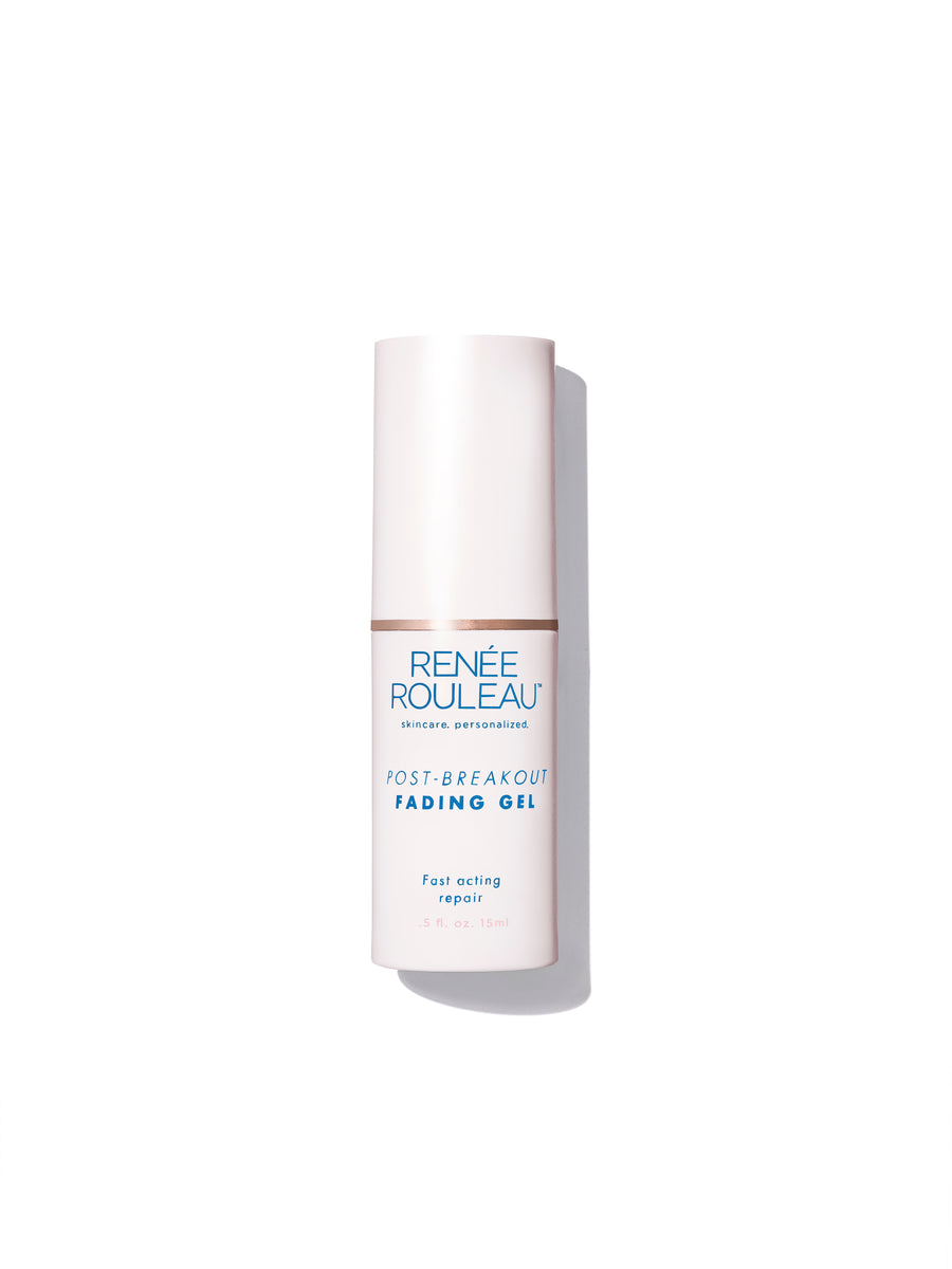 Renée Rouleau Post-Breakout Fading Gel