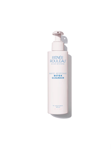 Renée Rouleau Rapid Response Detox Cleanser