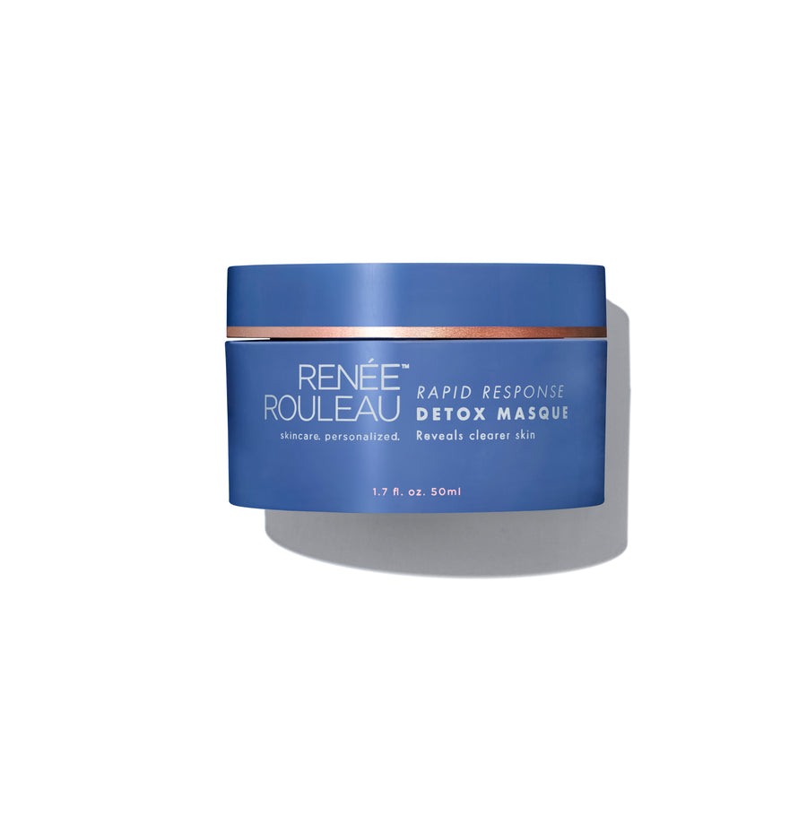 Renée Rouleau Rapid Response Detox Masque