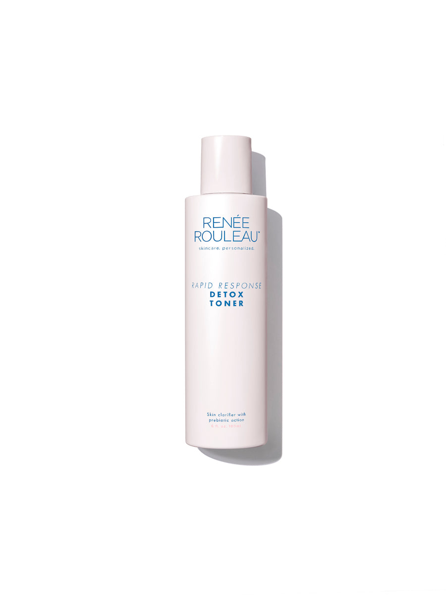 Rapid Response Detox Toner