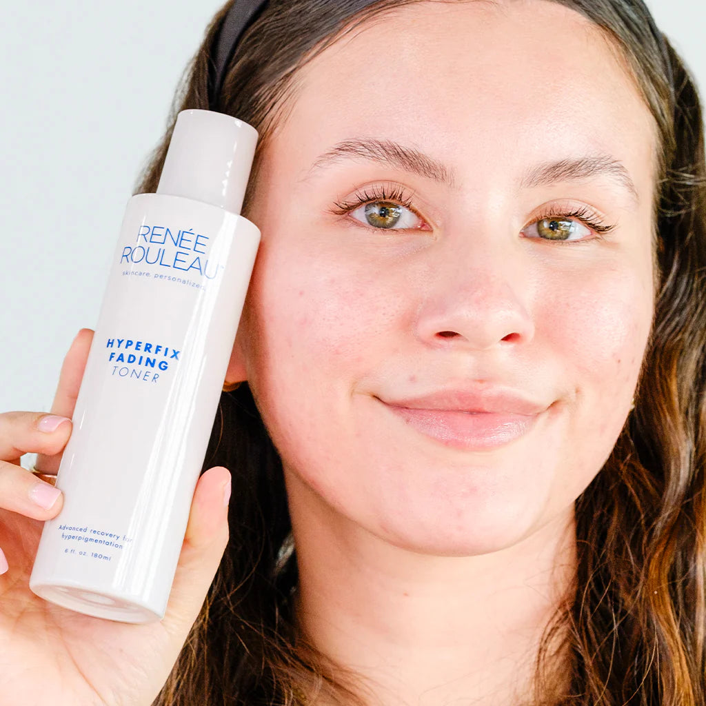 Renée Rouleau HyperFix Fading Toner