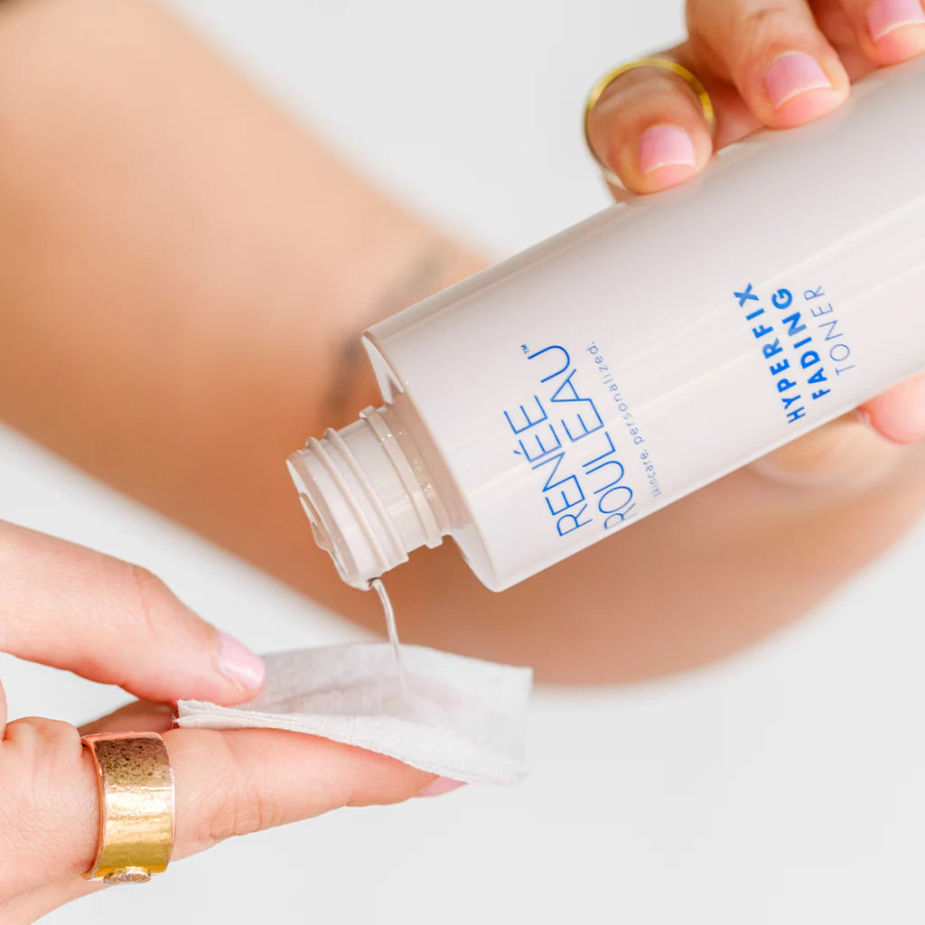 Renée Rouleau HyperFix Fading Toner