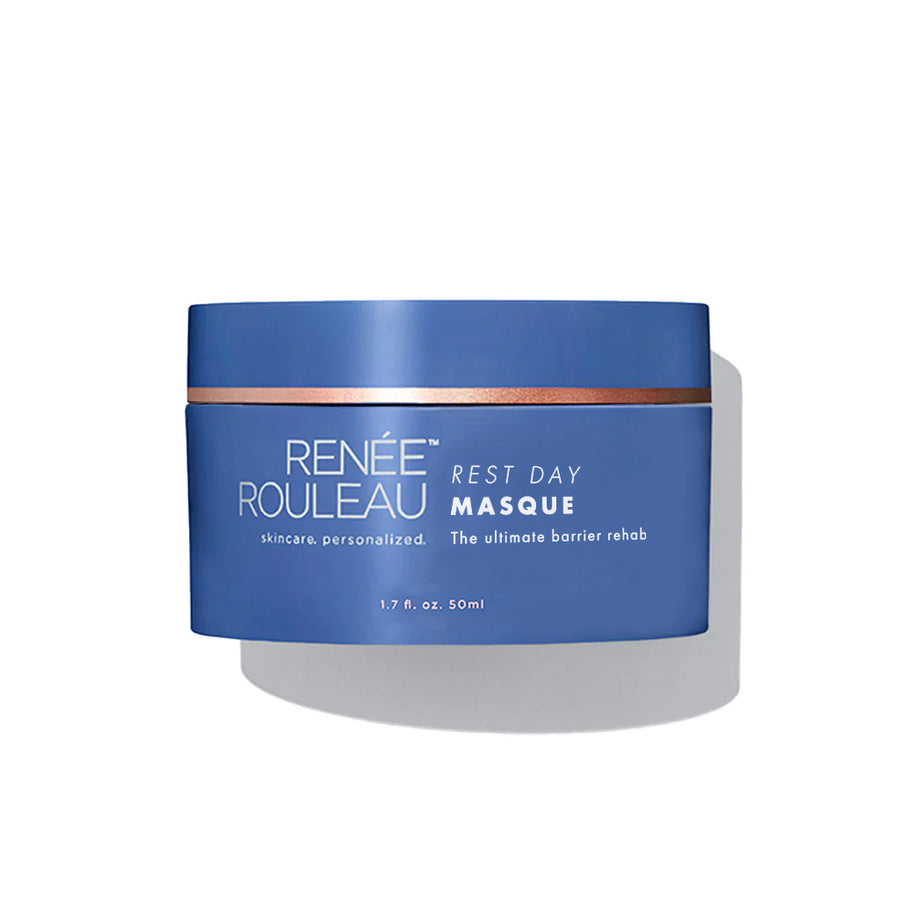 Renée Rouleau Rest Day Masque