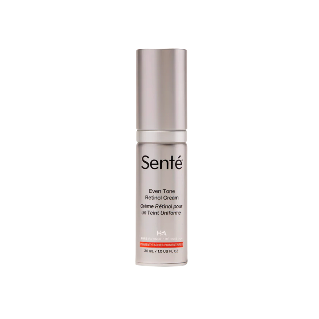 Senté Even Tone Retinol Cream