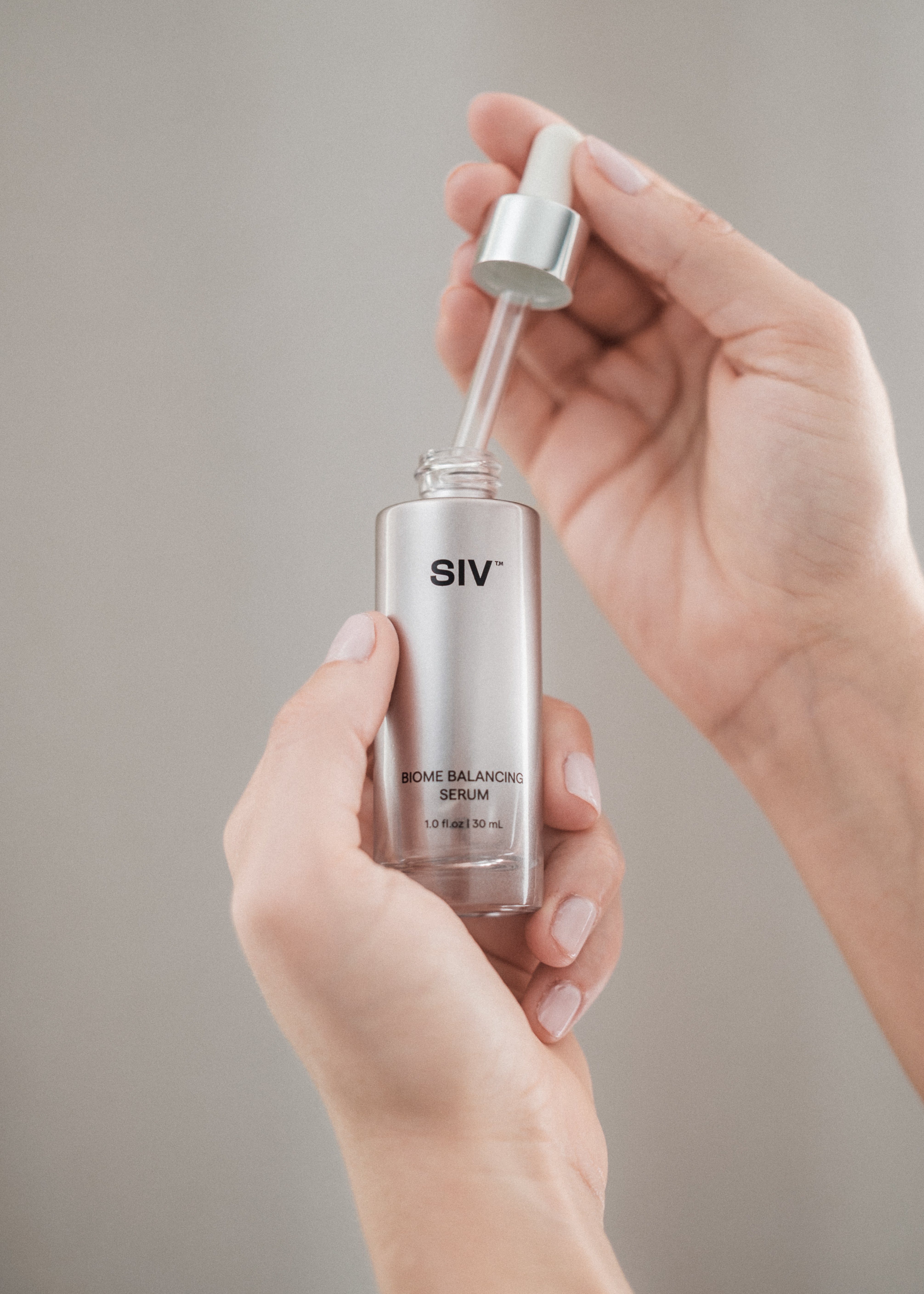 SIV Biome Balancing Serum