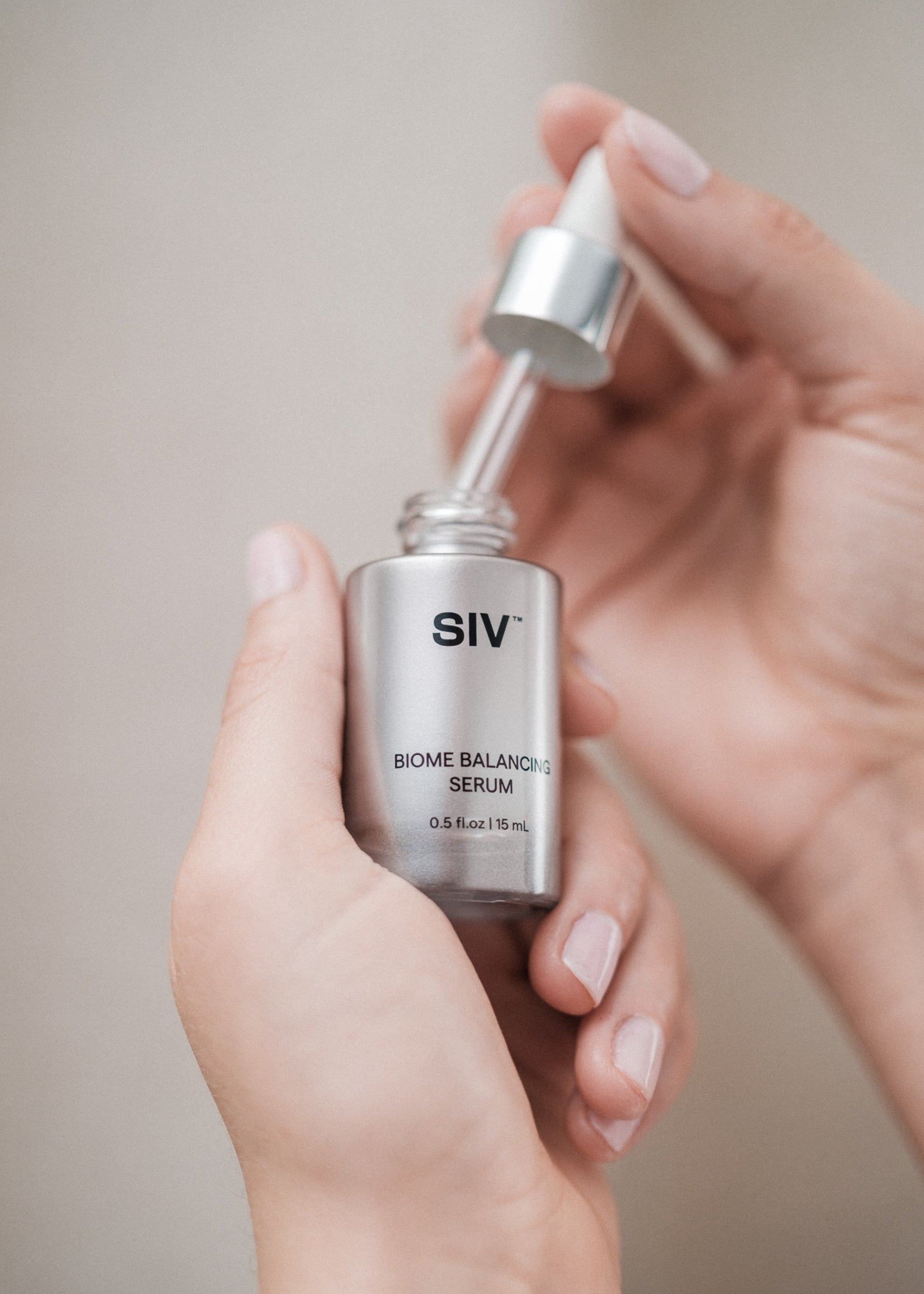 SIV Biome Balancing Serum
