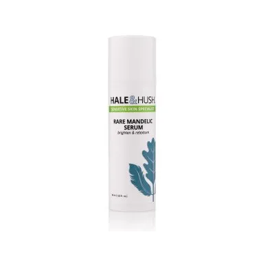 Hale & Hush Rare Mandelic Serum