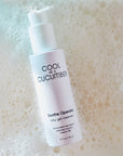 Cool as a Cucumber Soothe Operator™ Silky Gel Cleanser
