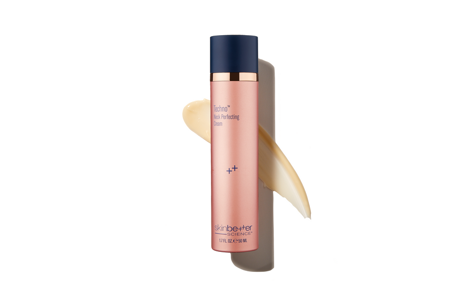 Skinbetter Techno Neck Perfecting Cream