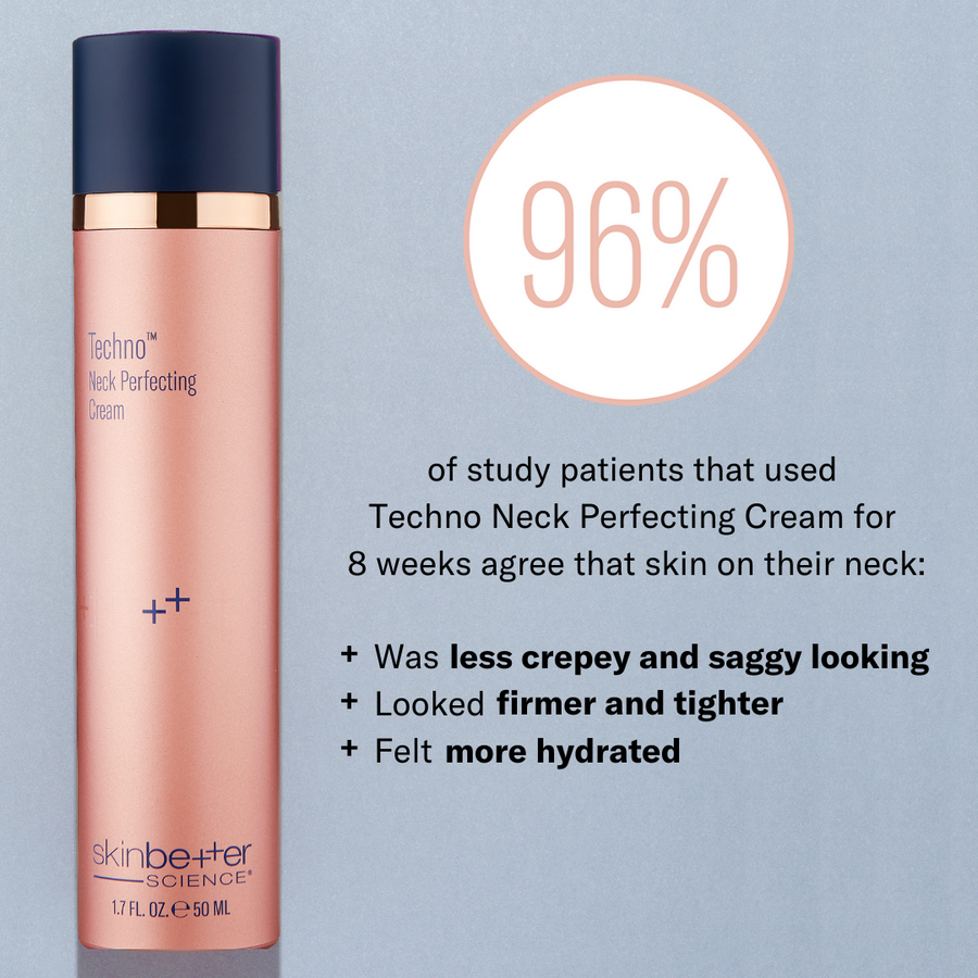 Skinbetter Techno Neck Perfecting Cream